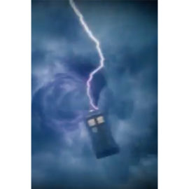 DoctorWho