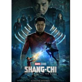 Shang-Chi