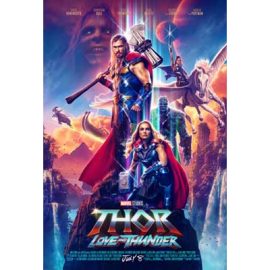 Thor_love&Thunder