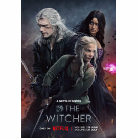 The-Witcher